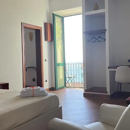 Casa Mariva Vicino Al Mare A Apartment *