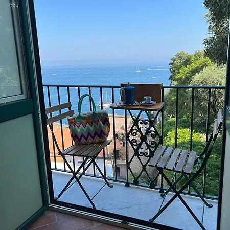 Lejlighed Casa Mariva Vicino Al Mare A