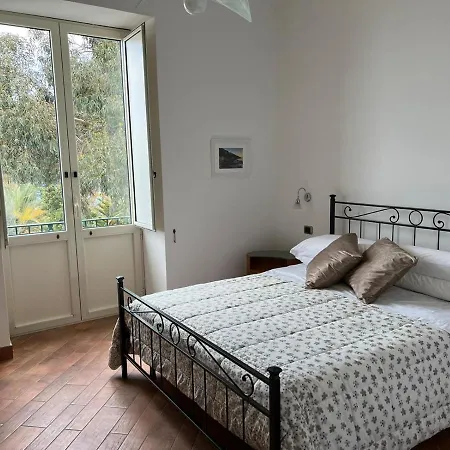 Casa Mariva Vicino Al Mare A Lejlighed Sorrento