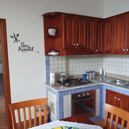 Casa Mariva Vicino Al Mare A Lejlighed *