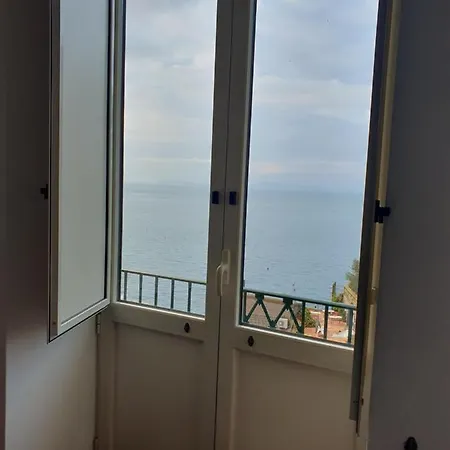 Casa Mariva Vicino Al Mare A Apartment *
