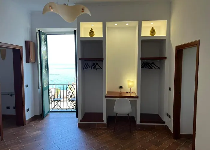 Casa Mariva Vicino Al Mare A