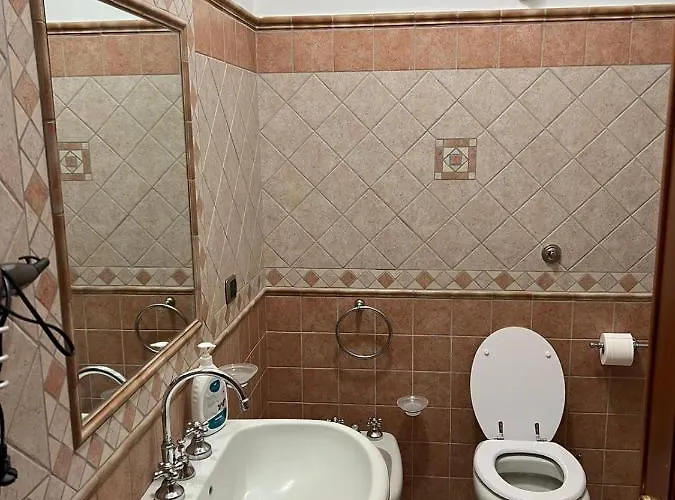 Lejlighed Casa Mariva Vicino Al Mare A *