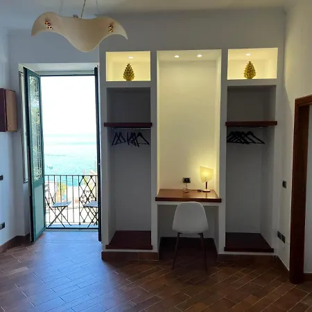 Casa Mariva Vicino Al Mare A