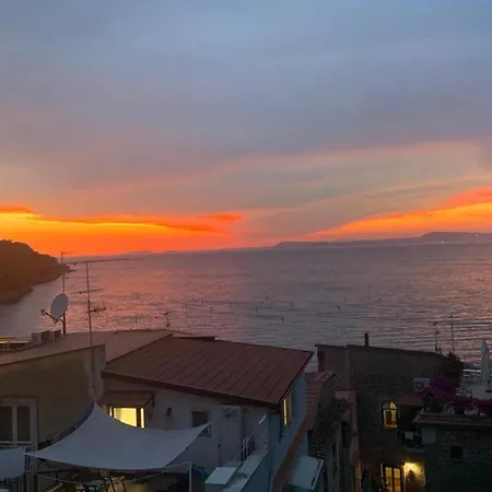 Apartament Casa Mariva Vicino Al Mare A *