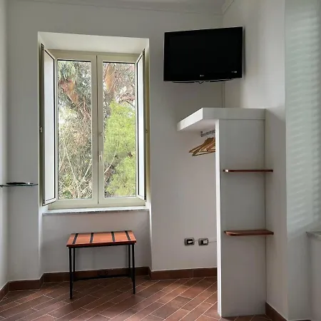 Casa Mariva Vicino Al Mare A Appartement Sorrento