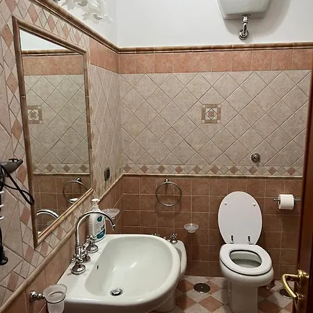 Appartement Casa Mariva Vicino Al Mare A *