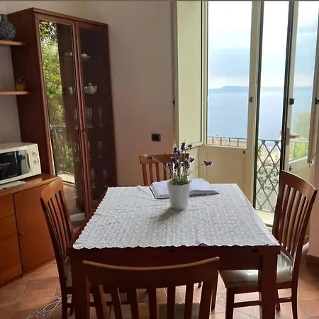 Appartement Casa Mariva Vicino Al Mare A Sorrento