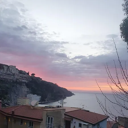 Appartement Casa Mariva Vicino Al Mare A Sorrento