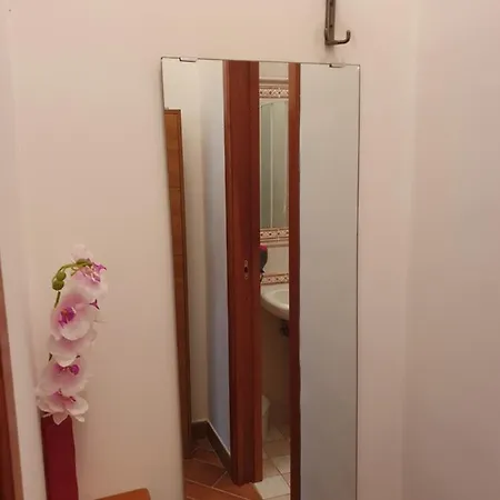 Casa Mariva Vicino Al Mare A Appartement *