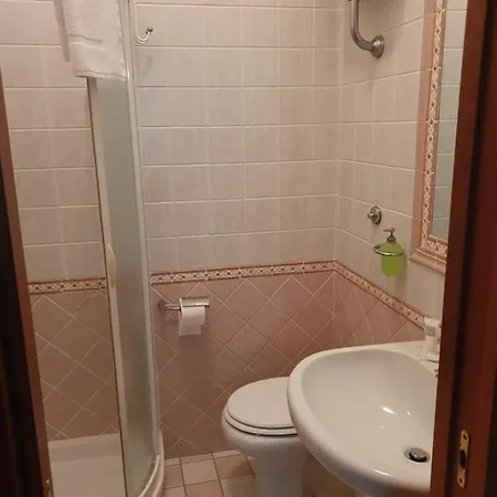 Apartament Casa Mariva Vicino Al Mare A *