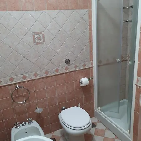 Casa Mariva Vicino Al Mare A Apartament *