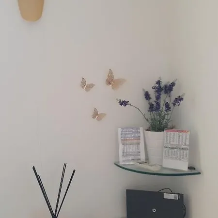 Casa Mariva Vicino Al Mare A * Półwysep Sorrentyński