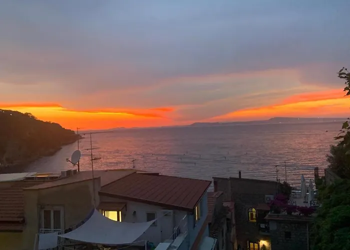 Апартаменти Casa Mariva Vicino Al Mare A *