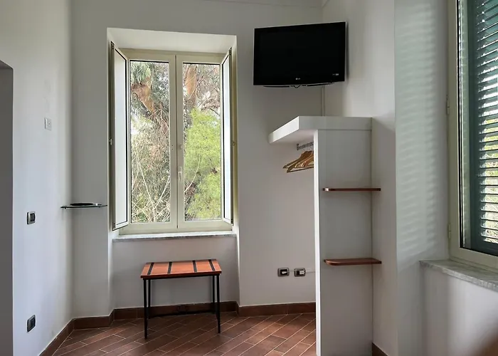 Casa Mariva Vicino Al Mare A Апартаменти Сорренто