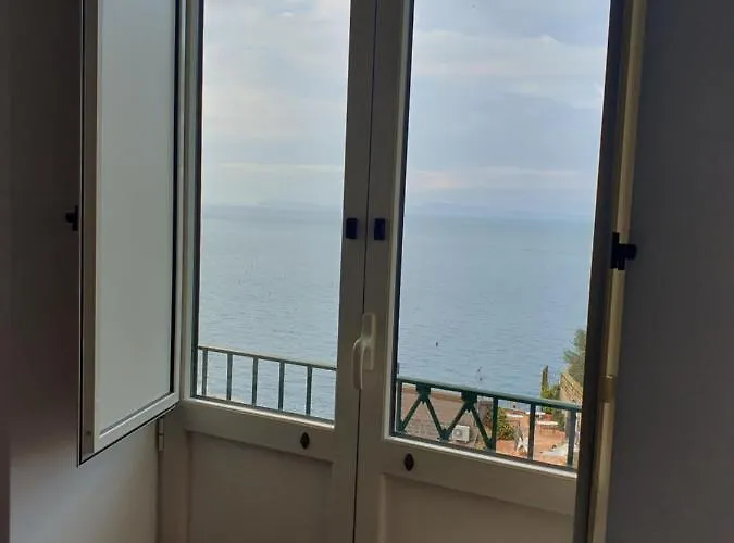 Casa Mariva Vicino Al Mare A Appartement *