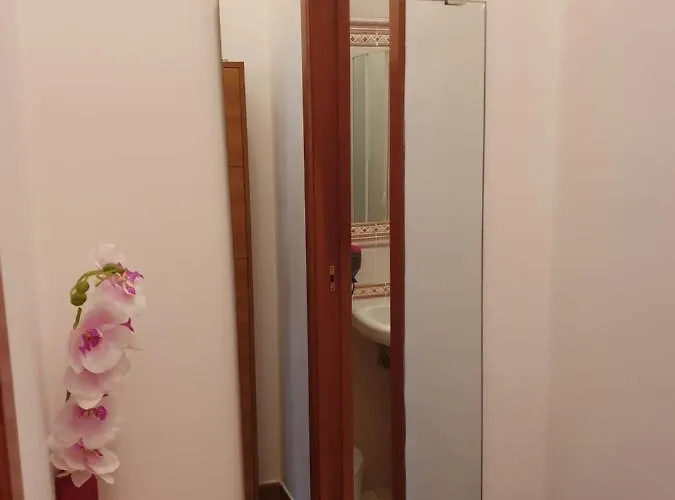 Casa Mariva Vicino Al Mare A Appartement *