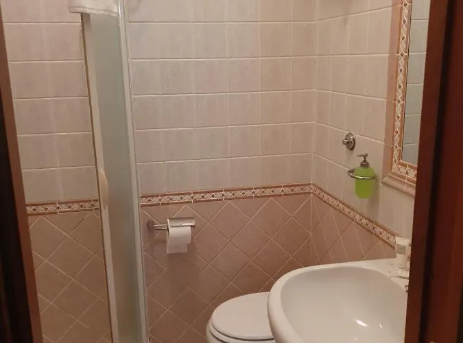 Апартаменти Casa Mariva Vicino Al Mare A *