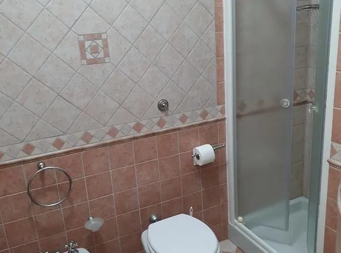 Casa Mariva Vicino Al Mare A Апартаменти *