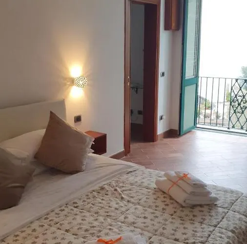 Casa Mariva Vicino Al Mare A