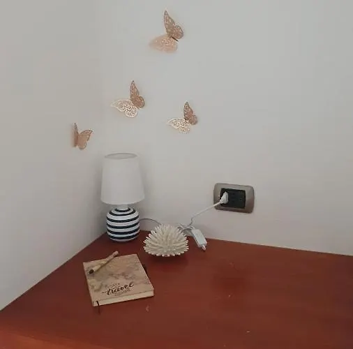 Appartement Casa Mariva Vicino Al Mare A Sorrento