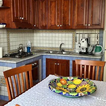 Casa Mariva Vicino Al Mare A *