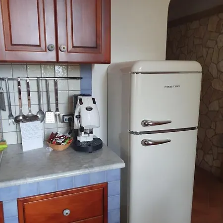 Casa Mariva Vicino Al Mare A