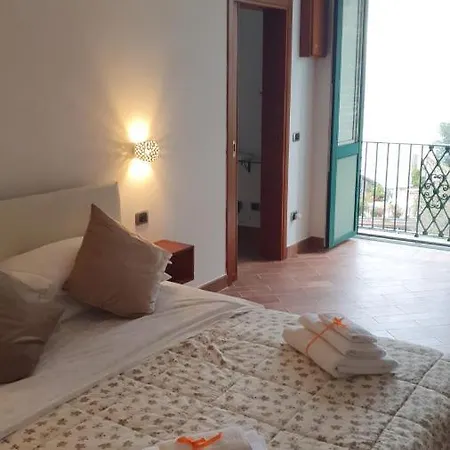 Casa Mariva Vicino Al Mare A