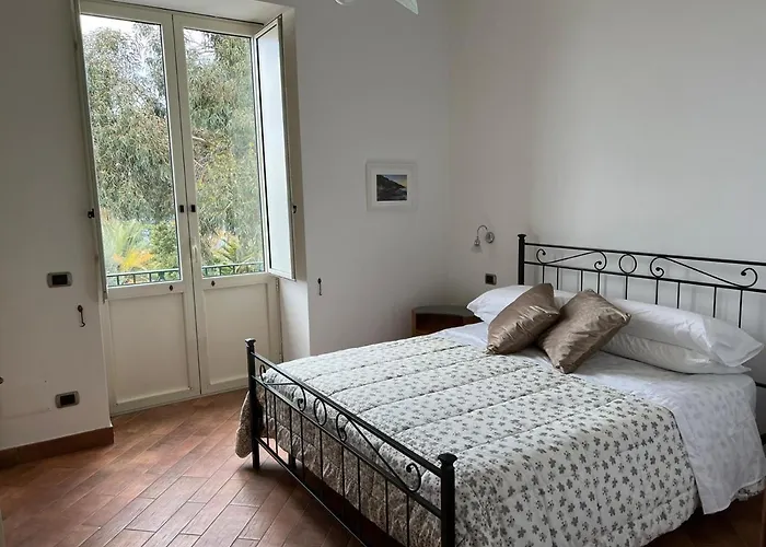 Casa Mariva Vicino Al Mare A Lejlighed Sorrento