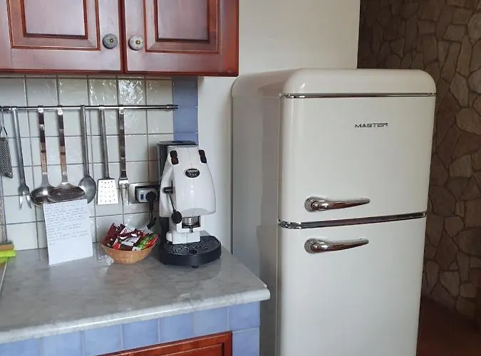 Casa Mariva Vicino Al Mare A