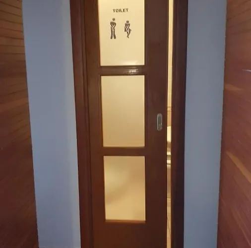 Casa Mariva Vicino Al Mare A *